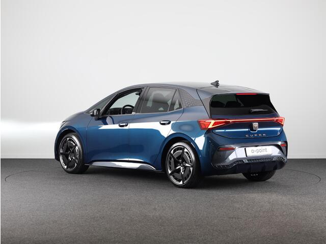 Cupra Born Performance Limited 82 kWh 231PK | Sennheiser | Pilot L | 20 inch | Stoelmassage | Exclusieve Lak |