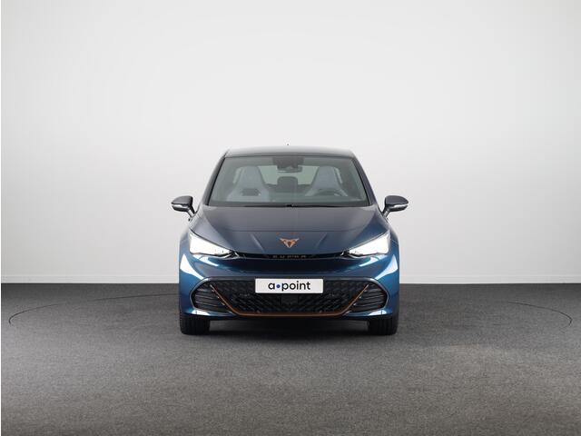 Cupra Born Performance Limited 82 kWh 231PK | Sennheiser | Pilot L | 20 inch | Stoelmassage | Exclusieve Lak |