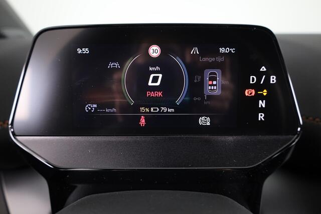 Cupra Born Performance Limited 82 kWh 231PK | Sennheiser | Pilot L | 20 inch | Stoelmassage | Exclusieve Lak |