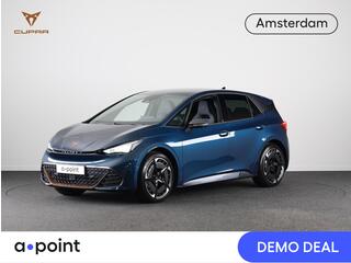 cupra-born-performance-limited-82-k