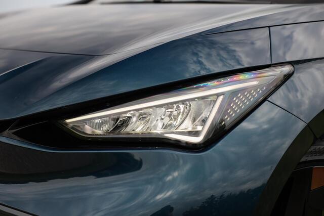 Cupra Born Copper Edition 62 kWh ? Pano ? Beats ? Massage