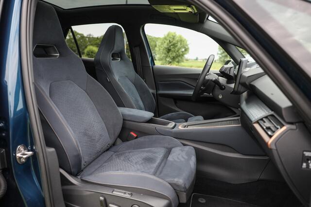 Cupra Born Copper Edition 62 kWh ? Pano ? Beats ? Massage