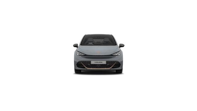 Cupra Born 79kWh Elektromotor 326 1AT VZ Limited | Digitaal instrumentenpaneel (Virtual Cockpit) | Rijprofielkeuze met instelbare adaptieve dempers (DCC) | Sportonderstel