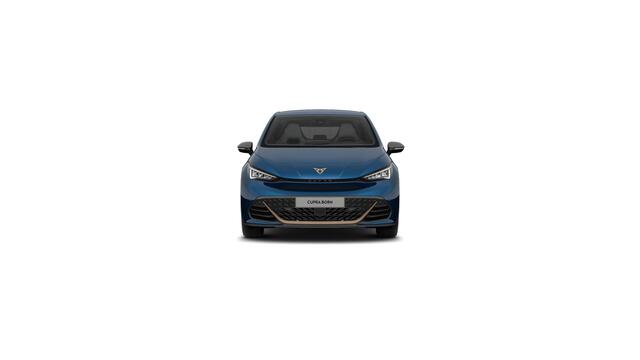 Cupra Born 77kWh Elektromotor 231 1AT Performance Limited | Digitaal instrumentenpaneel (Virtual Cockpit) | Rijprofielkeuze | Sportonderstel