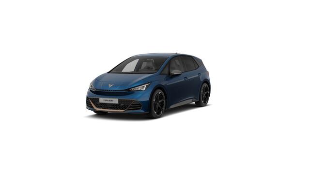 Cupra Born 77kWh Elektromotor 231 1AT Performance Limited | Digitaal instrumentenpaneel (Virtual Cockpit) | Rijprofielkeuze | Sportonderstel