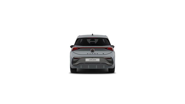Cupra Born 79kWh Elektromotor 326 1AT VZ Limited | Digitaal instrumentenpaneel (Virtual Cockpit) | Rijprofielkeuze met instelbare adaptieve dempers (DCC) | Sportonderstel