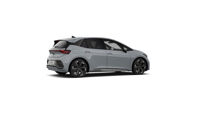 Cupra Born 79kWh Elektromotor 326 1AT VZ Limited | Digitaal instrumentenpaneel (Virtual Cockpit) | Rijprofielkeuze met instelbare adaptieve dempers (DCC) | Sportonderstel