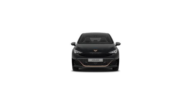 Cupra Born 59kWh Elektromotor 231 1AT Business Limited | Achteruitrijcamera | Digitaal instrumentenpaneel (Virtual Cockpit) | Parkeersensoren achter & voor
