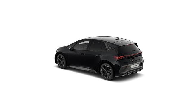 Cupra Born 59kWh Elektromotor 231 1AT Business Limited | Achteruitrijcamera | Digitaal instrumentenpaneel (Virtual Cockpit) | Parkeersensoren achter & voor