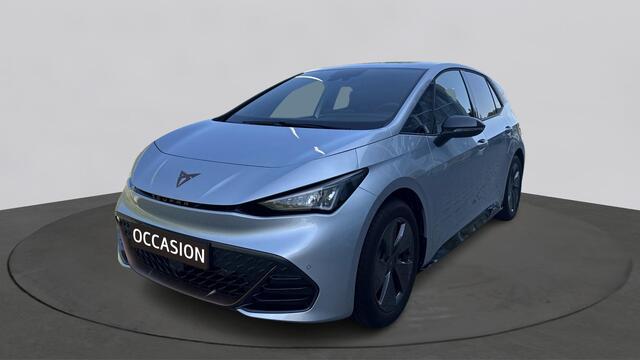 Cupra Born Impulse 58 kWh