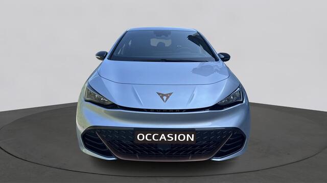 Cupra Born Impulse 58 kWh
