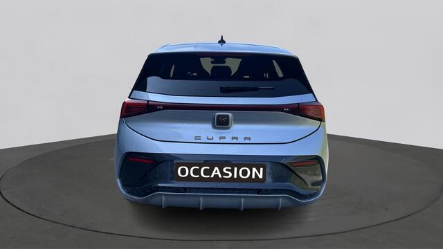 Cupra Born Impulse 58 kWh