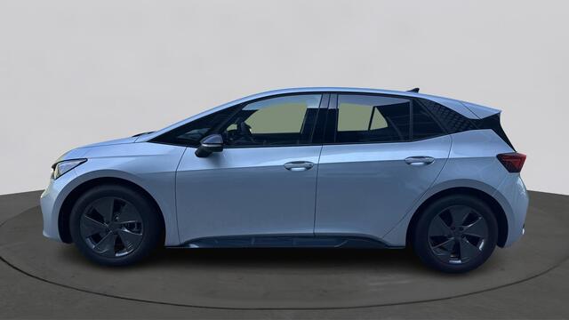 Cupra Born Impulse 58 kWh