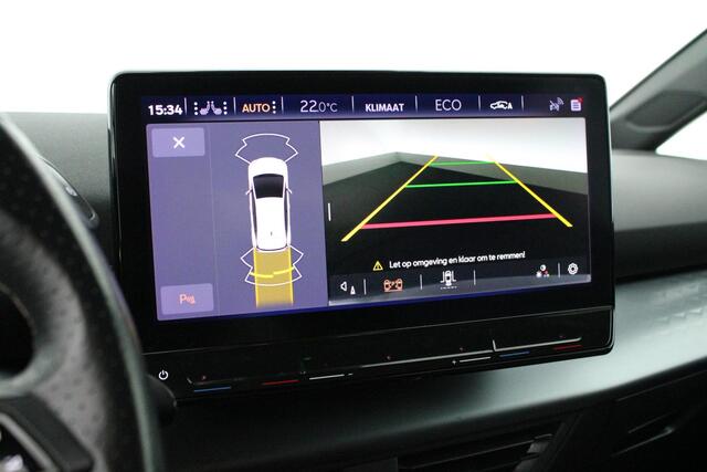 Cupra Born 204pk Performance One 62 kWh Camera ACC Navigatie DCC Memory Keyless Carplay