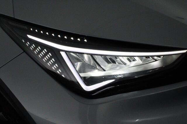 Cupra Born 204pk Performance One 62 kWh Camera ACC Navigatie DCC Memory Keyless Carplay