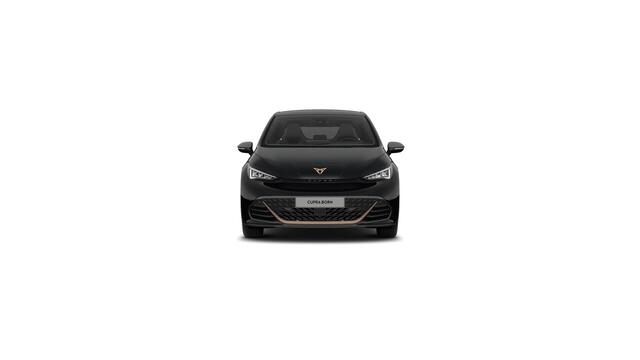 Cupra Born 59kWh Elektromotor 231 1AT Business Limited | Achteruitrijcamera | Digitaal instrumentenpaneel (Virtual Cockpit) | Parkeersensoren achter & voor