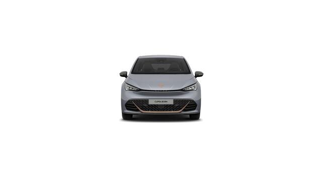 Cupra Born 59kWh Elektromotor 231 1AT Business Limited | Achteruitrijcamera | Digitaal instrumentenpaneel (Virtual Cockpit) | Parkeersensoren achter & voor