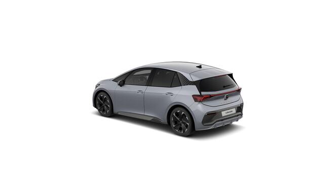 Cupra Born 59kWh Elektromotor 231 1AT Business Limited | Achteruitrijcamera | Digitaal instrumentenpaneel (Virtual Cockpit) | Parkeersensoren achter & voor