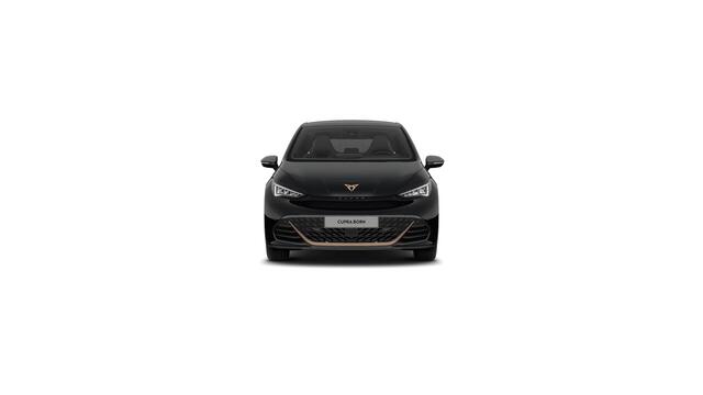 Cupra Born 59kWh Elektromotor 231 1AT Business | Achteruitrijcamera | Digitaal instrumentenpaneel (Virtual Cockpit) | Parkeersensoren achter & voor