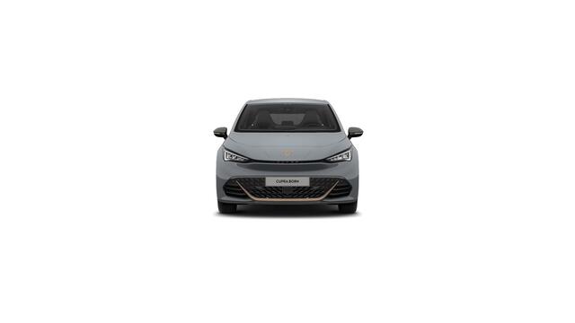 Cupra Born 59kWh Elektromotor 231 1AT Business Limited | Achteruitrijcamera | Digitaal instrumentenpaneel (Virtual Cockpit) | Parkeersensoren achter & voor