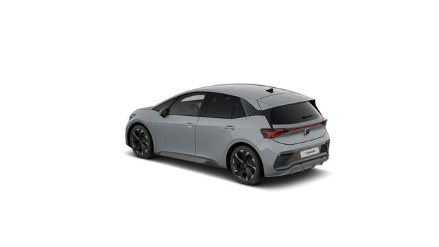 Cupra Born 59kWh Elektromotor 231 1AT Business Limited | Achteruitrijcamera | Digitaal instrumentenpaneel (Virtual Cockpit) | Parkeersensoren achter & voor