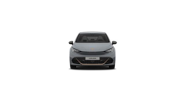 Cupra Born 59kWh Elektromotor 231 1AT Performance Limited | Digitaal instrumentenpaneel (Virtual Cockpit) | Rijprofielkeuze | Sportonderstel