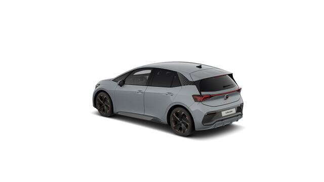 Cupra Born 59kWh Elektromotor 231 1AT Performance Limited | Digitaal instrumentenpaneel (Virtual Cockpit) | Rijprofielkeuze | Sportonderstel