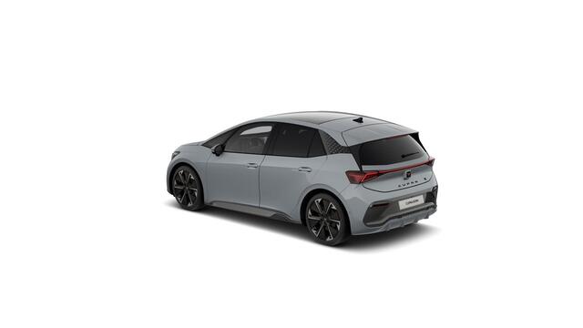 Cupra Born 79kWh Elektromotor 326 1AT VZ Limited | Digitaal instrumentenpaneel (Virtual Cockpit) | Rijprofielkeuze met instelbare adaptieve dempers (DCC) | Sportonderstel