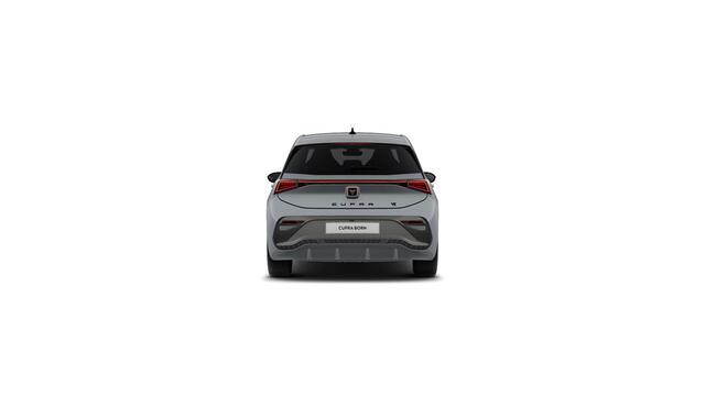 Cupra Born 79kWh Elektromotor 326 1AT VZ Limited | Digitaal instrumentenpaneel (Virtual Cockpit) | Rijprofielkeuze met instelbare adaptieve dempers (DCC) | Sportonderstel