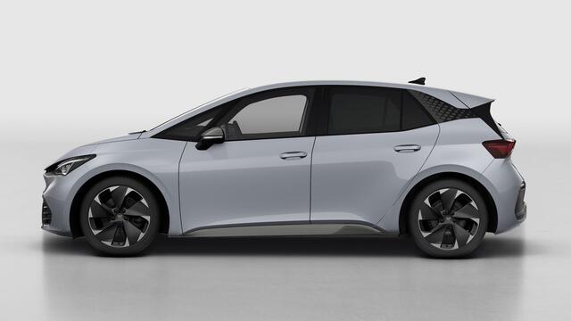 Cupra Born 59kWh Elektromotor 231 1AT Business Limited | Achteruitrijcamera | Digitaal instrumentenpaneel (Virtual Cockpit) | Parkeersensoren achter & voor