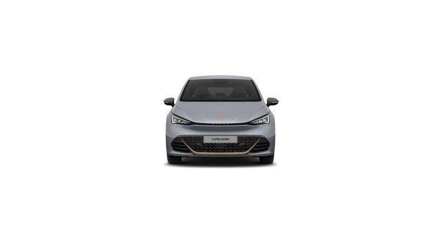 Cupra Born 59kWh Elektromotor 231 1AT Business Limited | Achteruitrijcamera | Digitaal instrumentenpaneel (Virtual Cockpit) | Parkeersensoren achter & voor