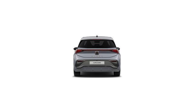 Cupra Born 59kWh Elektromotor 231 1AT Business Limited | Achteruitrijcamera | Digitaal instrumentenpaneel (Virtual Cockpit) | Parkeersensoren achter & voor