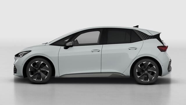 Cupra Born 59kWh Elektromotor 231 1AT Business Limited | Achteruitrijcamera | Digitaal instrumentenpaneel (Virtual Cockpit) | Parkeersensoren achter & voor