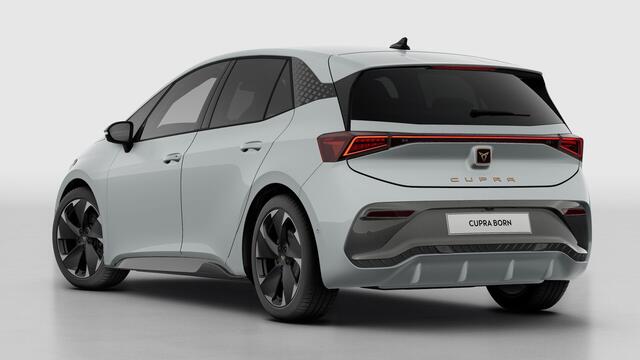 Cupra Born 59kWh Elektromotor 231 1AT Business Limited | Achteruitrijcamera | Digitaal instrumentenpaneel (Virtual Cockpit) | Parkeersensoren achter & voor