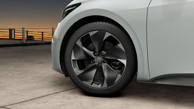 Cupra Born 59kWh Elektromotor 231 1AT Business Limited | Achteruitrijcamera | Digitaal instrumentenpaneel (Virtual Cockpit) | Parkeersensoren achter & voor