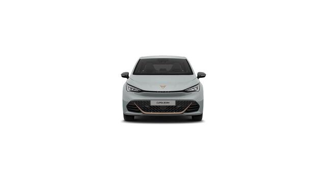 Cupra Born 59kWh Elektromotor 231 1AT Business Limited | Achteruitrijcamera | Digitaal instrumentenpaneel (Virtual Cockpit) | Parkeersensoren achter & voor