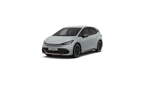 Cupra Born 59kWh Elektromotor 231 1AT Business Limited | Achteruitrijcamera | Digitaal instrumentenpaneel (Virtual Cockpit) | Parkeersensoren achter & voor