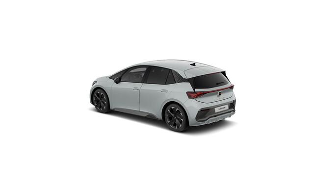 Cupra Born 59kWh Elektromotor 231 1AT Business Limited | Achteruitrijcamera | Digitaal instrumentenpaneel (Virtual Cockpit) | Parkeersensoren achter & voor
