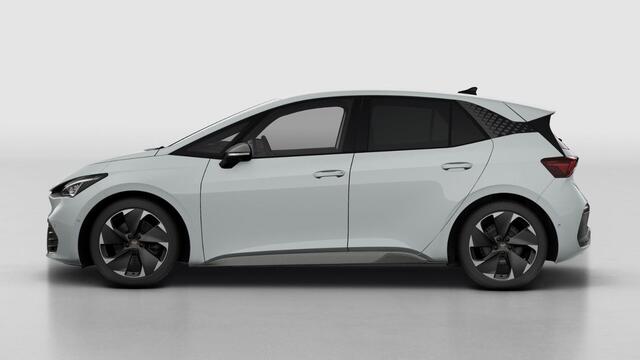 Cupra Born 59kWh Elektromotor 231 1AT Business Limited | Achteruitrijcamera | Digitaal instrumentenpaneel (Virtual Cockpit) | Parkeersensoren achter & voor