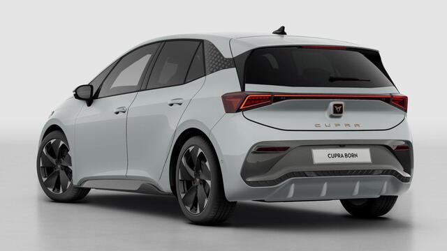 Cupra Born 59kWh Elektromotor 231 1AT Business Limited | Achteruitrijcamera | Digitaal instrumentenpaneel (Virtual Cockpit) | Parkeersensoren achter & voor