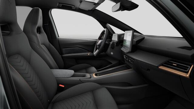 Cupra Born 59kWh Elektromotor 231 1AT Business Limited | Achteruitrijcamera | Digitaal instrumentenpaneel (Virtual Cockpit) | Parkeersensoren achter & voor