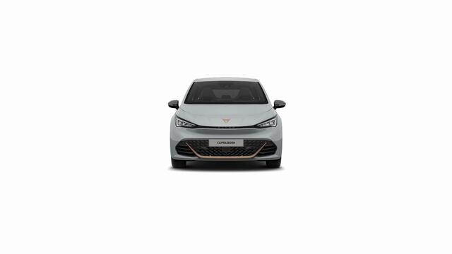Cupra Born 59kWh Elektromotor 231 1AT Business Limited | Achteruitrijcamera | Digitaal instrumentenpaneel (Virtual Cockpit) | Parkeersensoren achter & voor