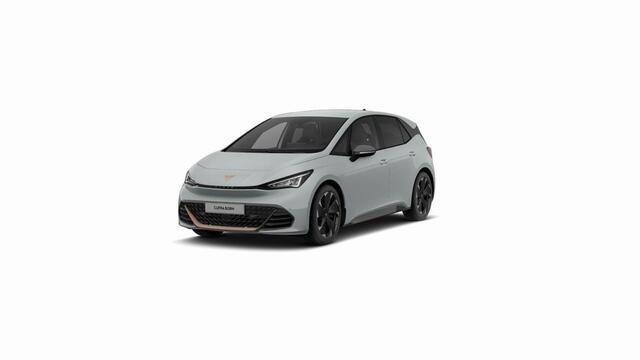 Cupra Born 59kWh Elektromotor 231 1AT Business Limited | Achteruitrijcamera | Digitaal instrumentenpaneel (Virtual Cockpit) | Parkeersensoren achter & voor