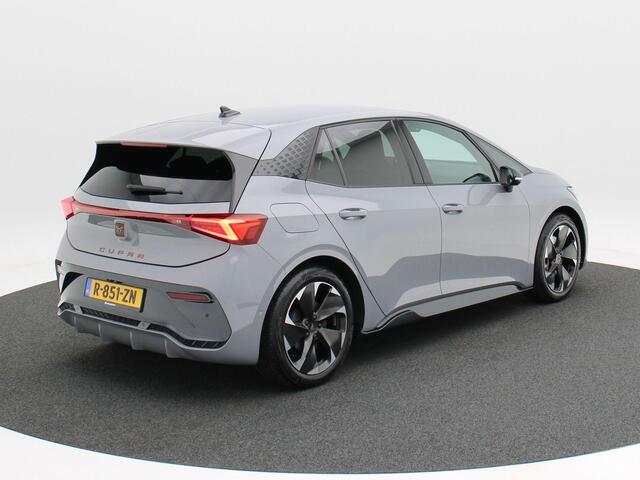 Cupra Born Adrenaline 62 kWh 231 Pk | Adaptive Cruise | Full LED | Camera | Stoel Verwarming | Carplay | Beats Audio | 19 Inch | 2.732 Km!!