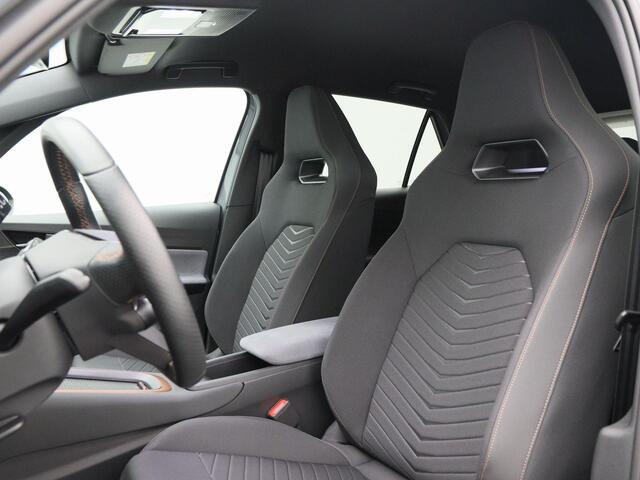 Cupra Born Adrenaline 62 kWh 231 Pk | Adaptive Cruise | Full LED | Camera | Stoel Verwarming | Carplay | Beats Audio | 19 Inch | 2.732 Km!!