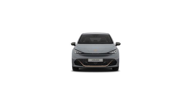 Cupra Born 79 kWh 231 1AT Business Limited | Achteruitrijcamera | Digitaal instrumentenpaneel (Virtual Cockpit) | Parkeersensoren achter & voor