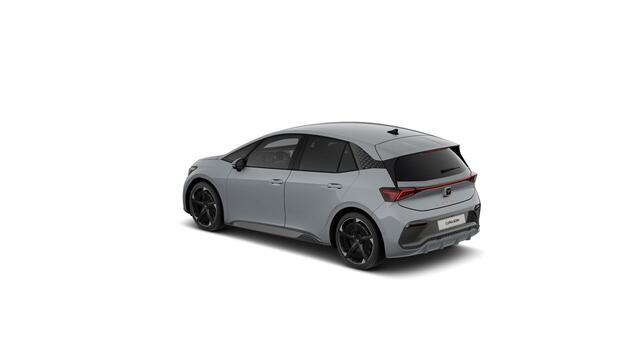 Cupra Born 79 kWh 231 1AT Business Limited | Achteruitrijcamera | Digitaal instrumentenpaneel (Virtual Cockpit) | Parkeersensoren achter & voor