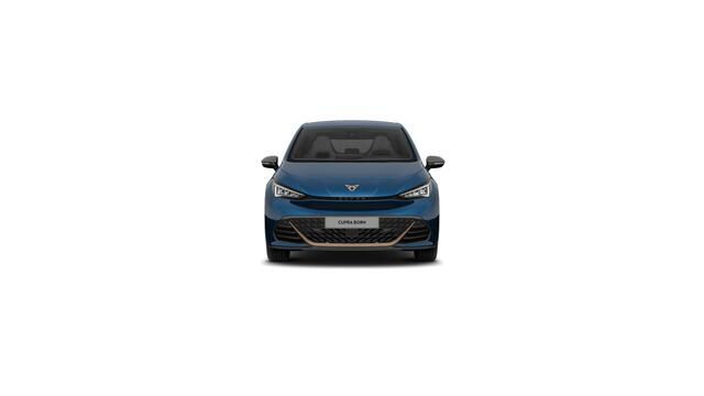Cupra Born 59kWh Elektromotor 231 1AT Performance Limited | Digitaal instrumentenpaneel (Virtual Cockpit) | Rijprofielkeuze | Sportonderstel