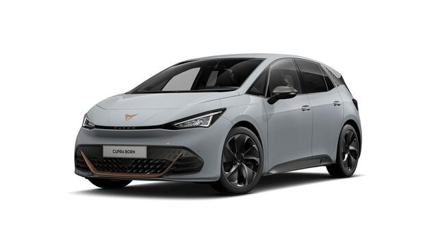 Cupra Born 59kWh Elektromotor 231 1AT Business Limited | Achteruitrijcamera | Digitaal instrumentenpaneel (Virtual Cockpit) | Parkeersensoren achter & voor