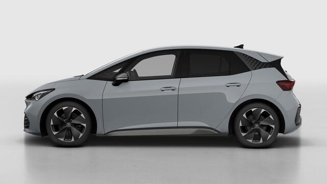 Cupra Born 59kWh Elektromotor 231 1AT Business Limited | Achteruitrijcamera | Digitaal instrumentenpaneel (Virtual Cockpit) | Parkeersensoren achter & voor